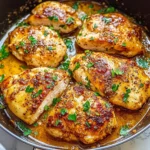 Crispy Glazed Orange Cauliflower “Chicken” You’ll Crave
