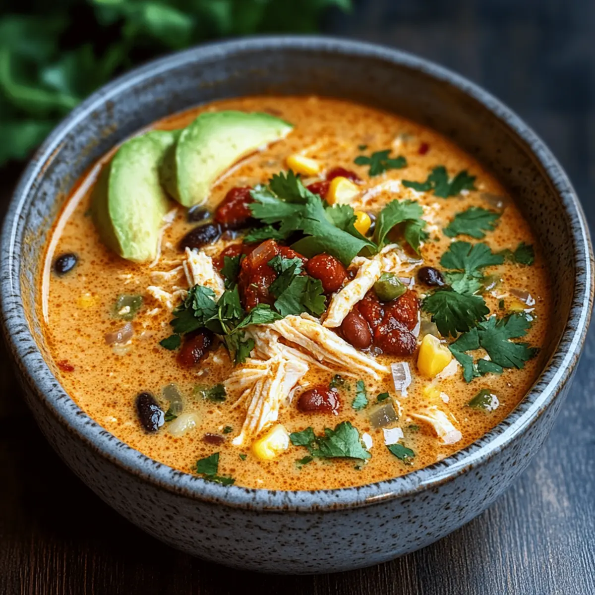 Comforting Creamy Chicken Enchilada Soup for Cozy Nights 3 11549577 4a83 4e06 b3e5 fa364b0f83aebl feget4