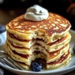 Lemon Blueberry Cottage Cheese Protein Bites That Energize You