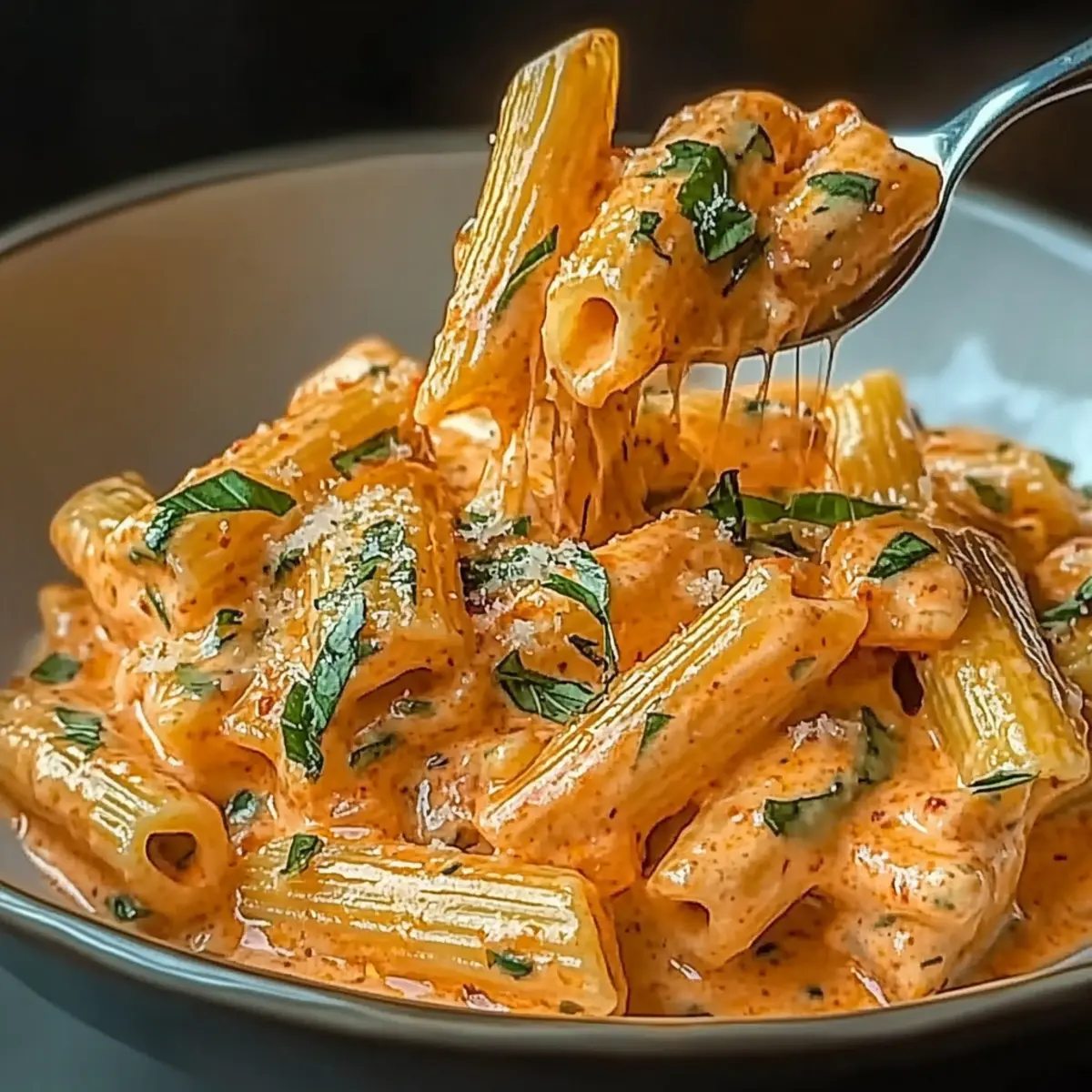 Creamy Tomato Garlic Pasta: Comfort Food in a Flash 4 4d251a80 a0ce 4024 a14f ce14c254f37fbr qnweyc
