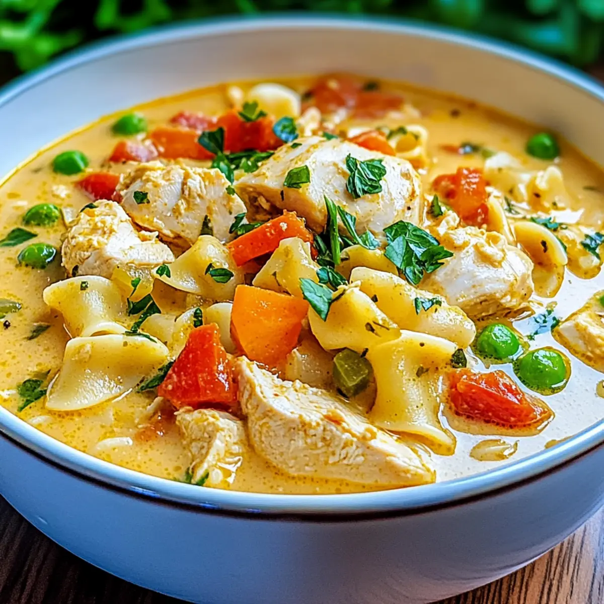 Creamy Parmesan Cajun Chicken Pasta Soup for Cozy Comfort 3 553b82bb d0f4 4bb1 91f2