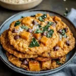 Hearty Sweet Potato and Chickpea Curry for Cozy Nights