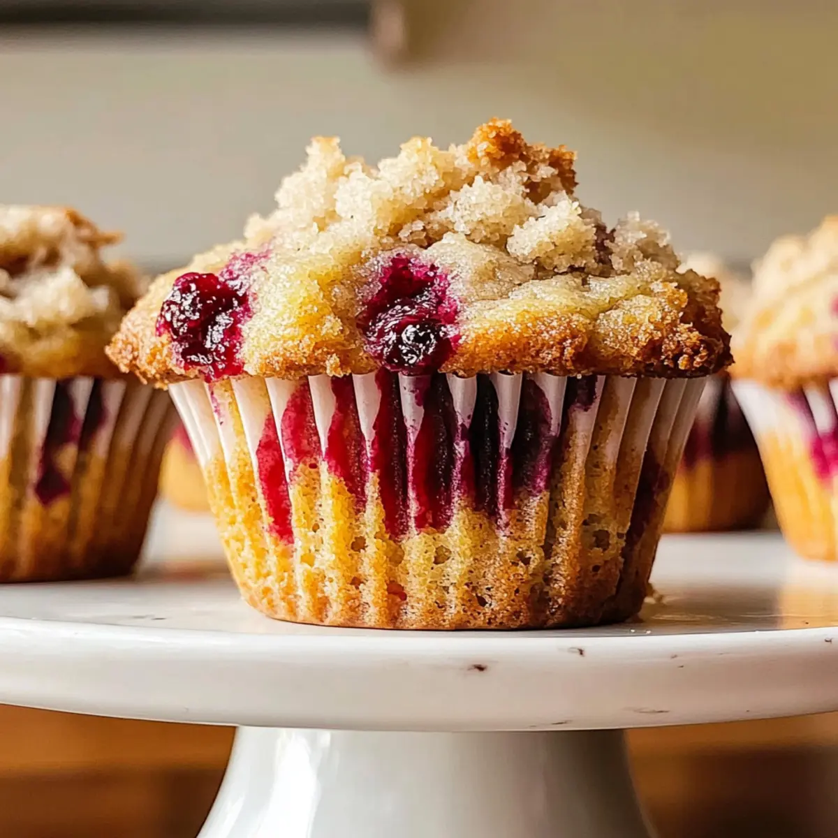 Cranberry Orange Muffins Bursting with Flavor and Joy 4 73b59622 d90a 4be3 a98b a210e6951edabr onc3mf