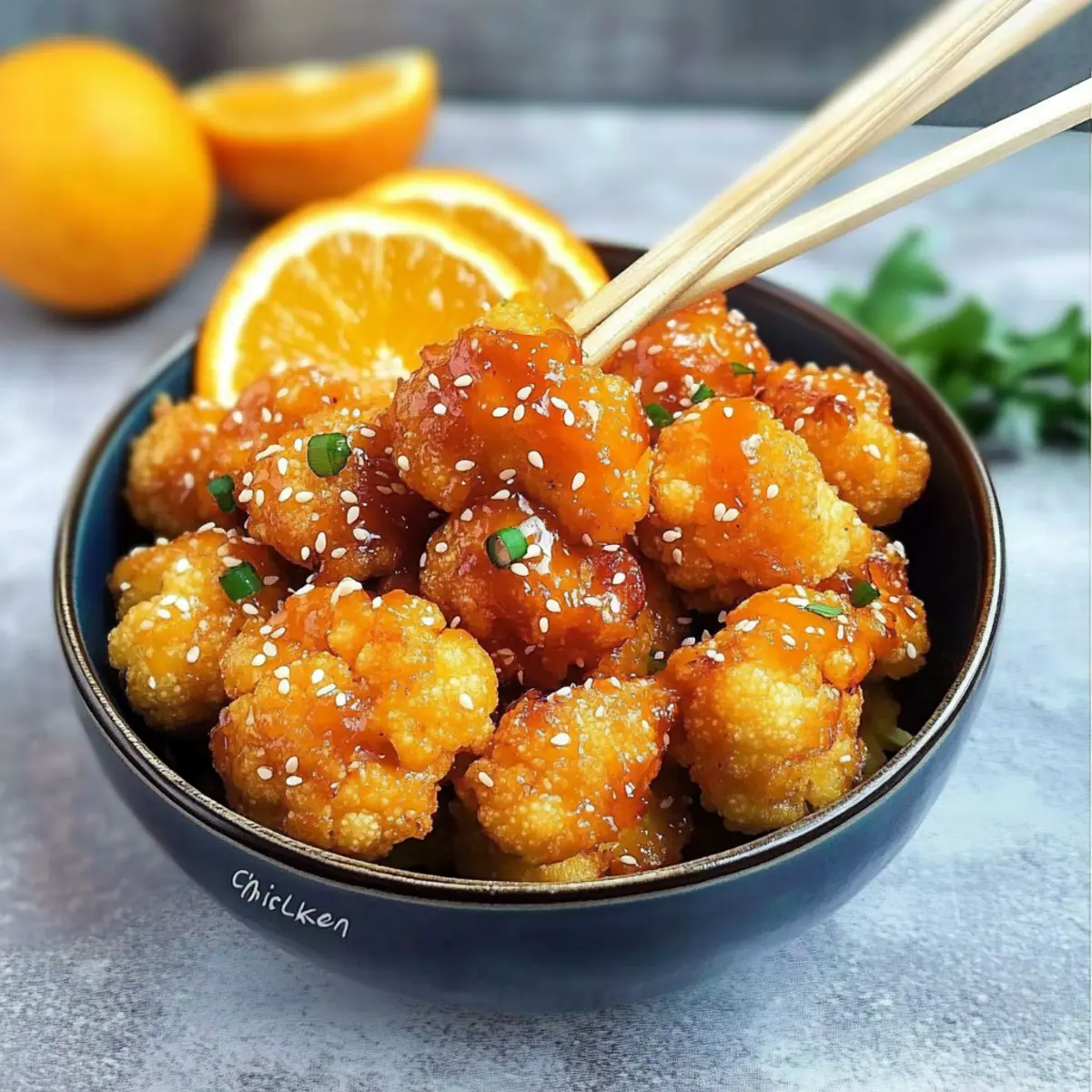 Crispy Glazed Orange Cauliflower “Chicken” You'll Crave 3 ad7520a3 5336 4cba 90de 8fc57124f509bl or96dk