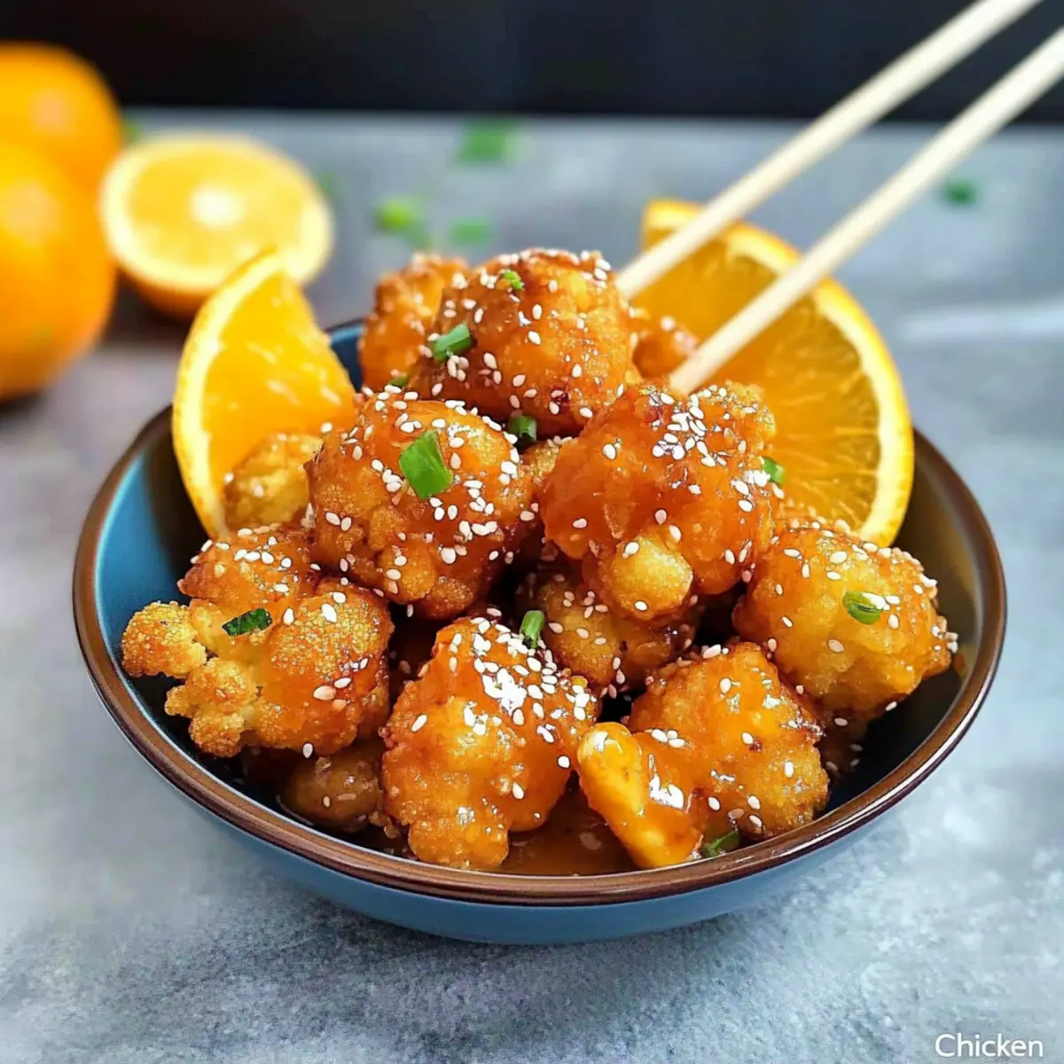 Crispy Glazed Orange Cauliflower “Chicken” You'll Crave 4 ad7520a3 5336 4cba 90de 8fc57124f509br hmtjdk