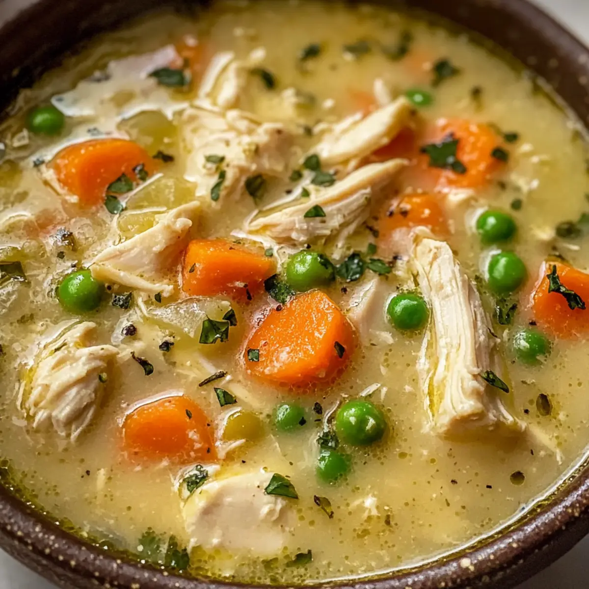 Creamy Chicken Pot Pie Soup: Comfort in Every Spoonful 2 c9771300 bd03 4bd3 b779