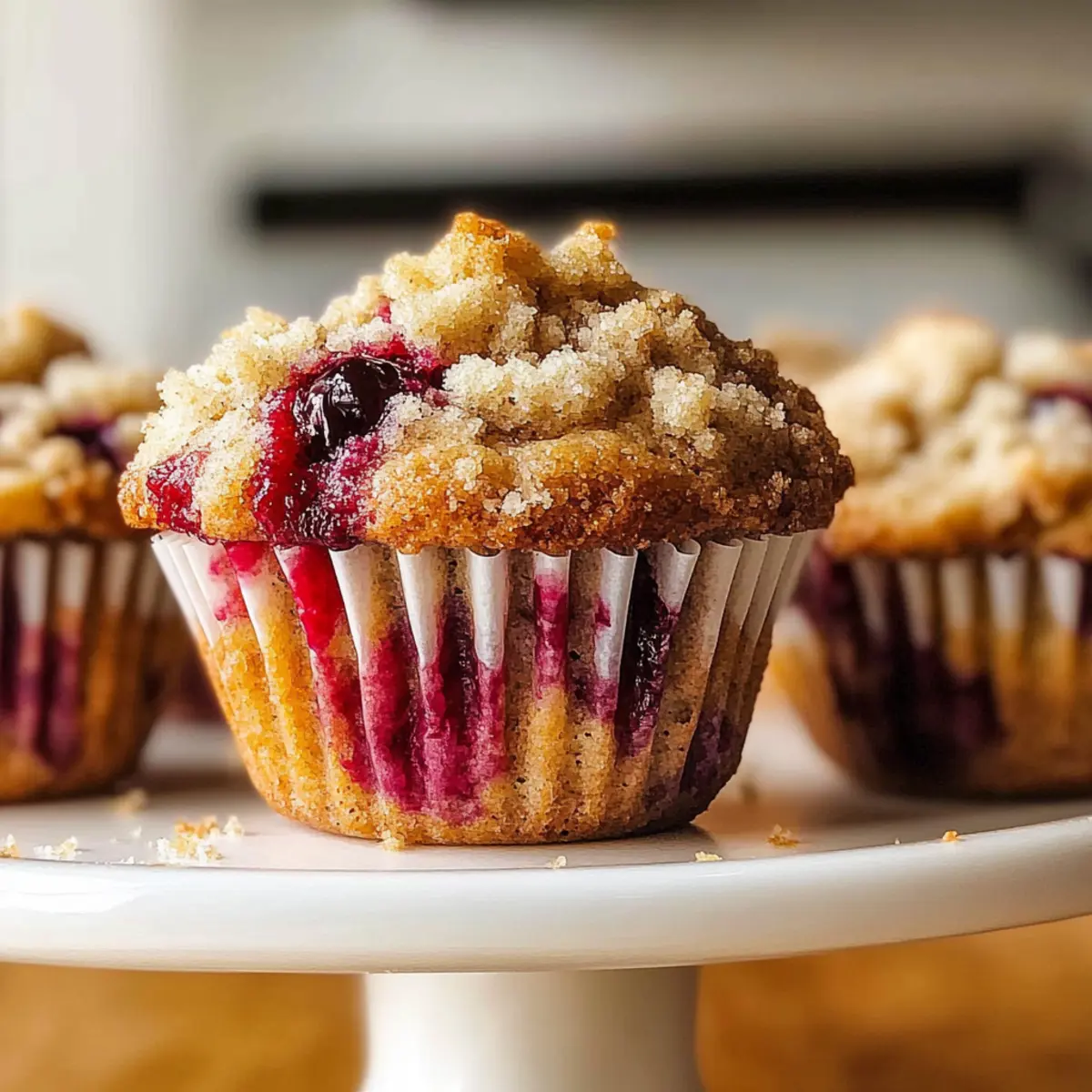 Deliciously Moist Cranberry Orange Muffins to Brighten Mornings 3 ceb3ab17 0da0 4b6f bcbc 8145f470ae5dbl ilj7t4