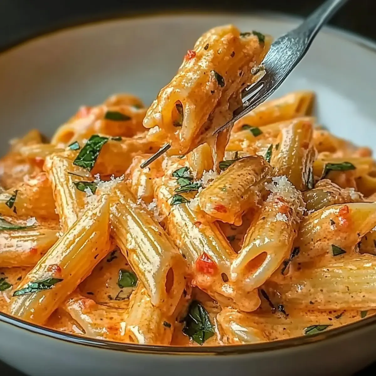 Creamy Tomato Garlic Pasta That'll Warm Your Heart 3 d7a9b69d 4f24 409e b9e7 c37c8b7ac4cdbl zh7jmu