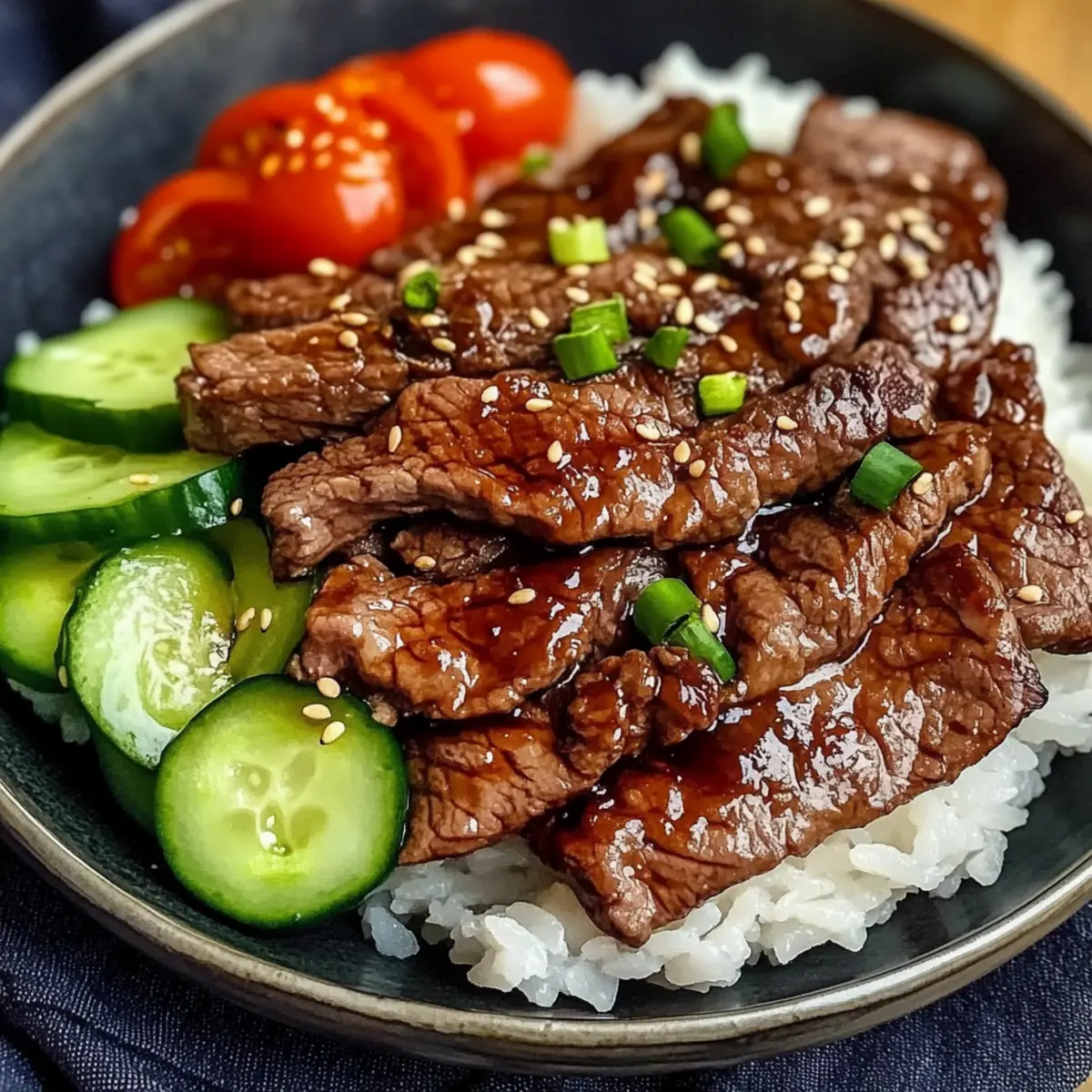 Savory Beef Yakiniku: Quick Grilled Goodness for Dinner 3 ddd083a8 8b60 4404 9359