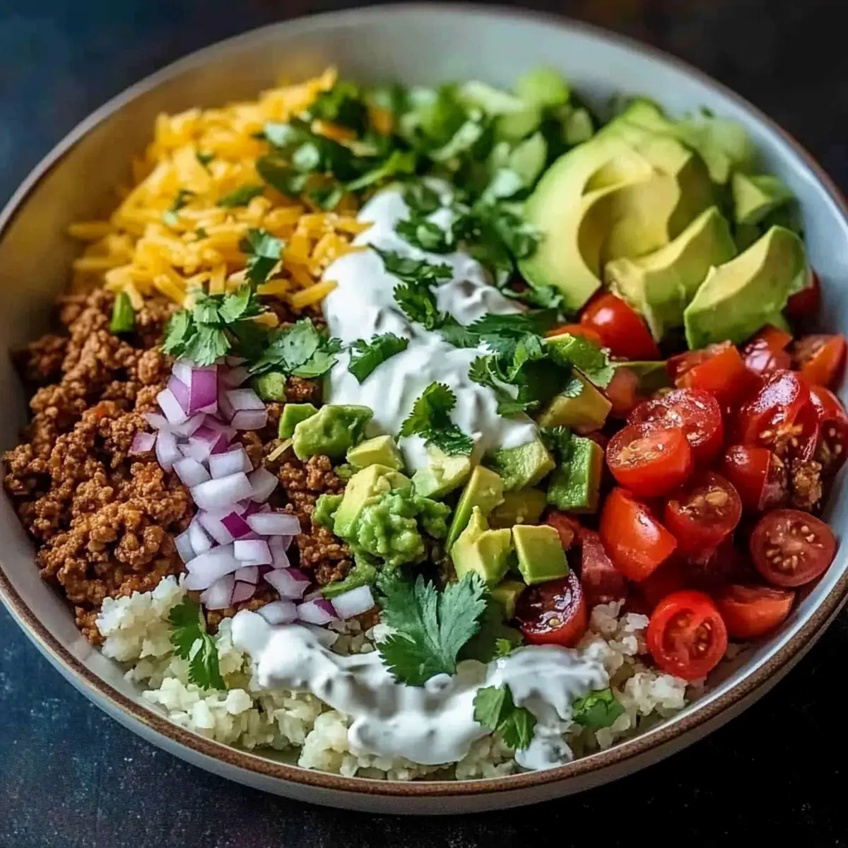 Delicious Low Carb Burrito Bowl: Flavor-Packed and Guilt-Free 3 e93c9f4d c7c4 44c8 a6cf 22835d7593abbl guk83g