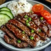 Beef Yakiniku