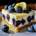Irresistible Dark Chocolate Cherry Cheesecake to Delight You
