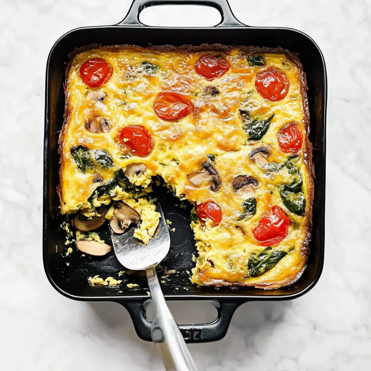 Savory Vegan Egg Frittata Recipe for Vibrant Brunch Bliss 3 030d3d1c 501a 4024 a118 a178c12e7b9ebl qulqlu