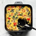 Mediterranean Chicken Patties for Flavor-Packed Meal Prep