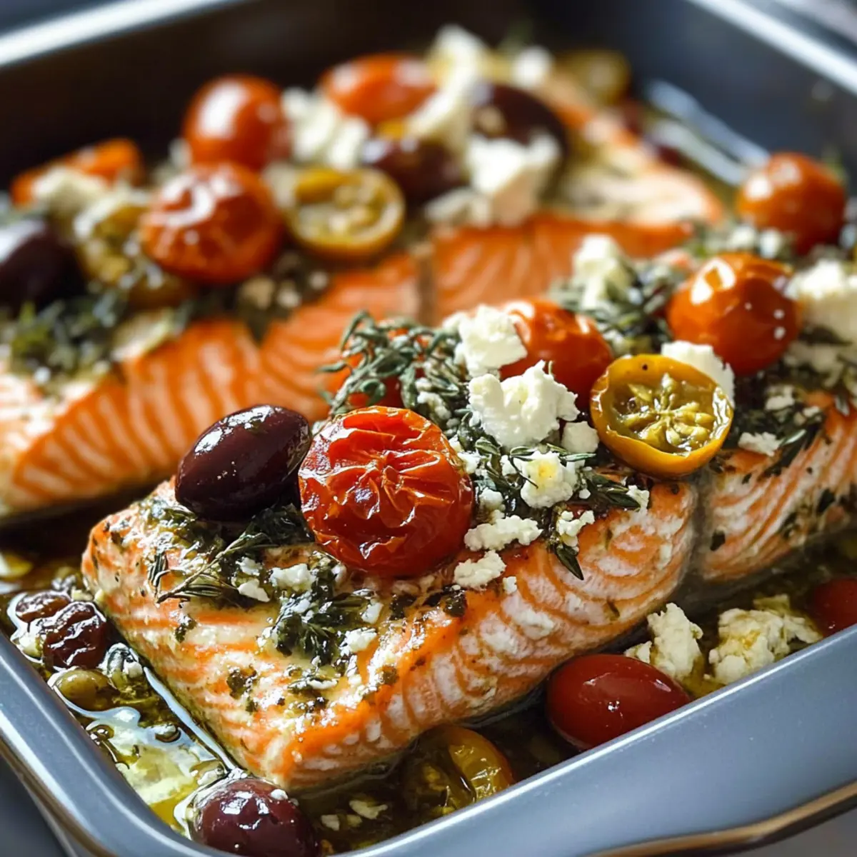 Mediterranean Salmon Bake: A Flavor-Packed Weeknight Delight 4 043942e7 064e 4e2e 8755