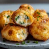 Cream Cheese Poppers Recipe