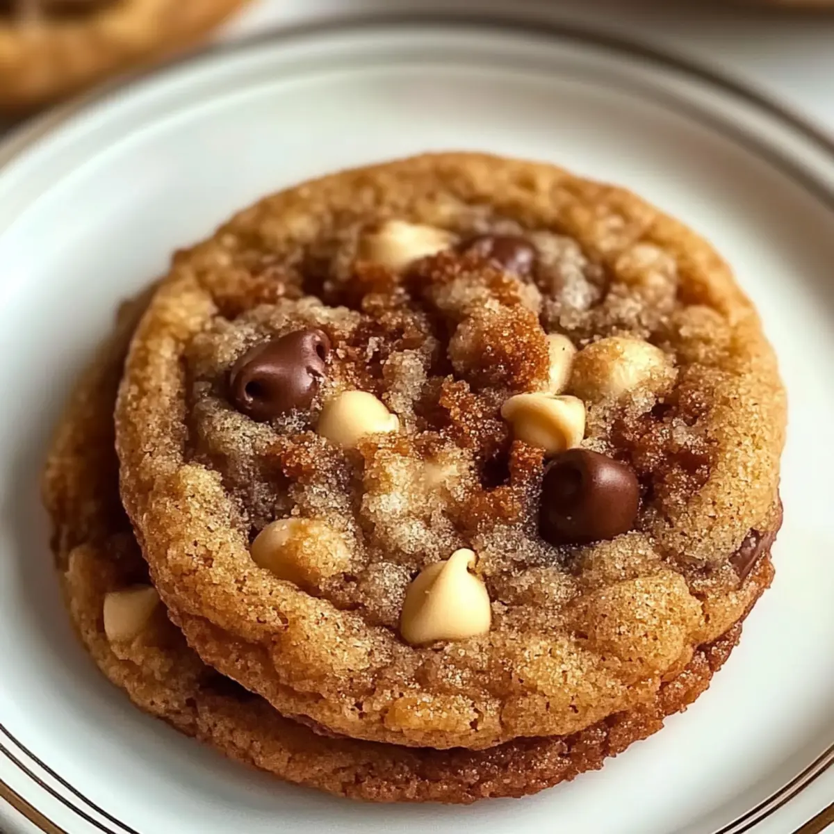 Gilmore Girls Coffee Cake Cookies: A Cozy Treat for Any Day 5 Gilmore Girls Coffee Cake Cookies