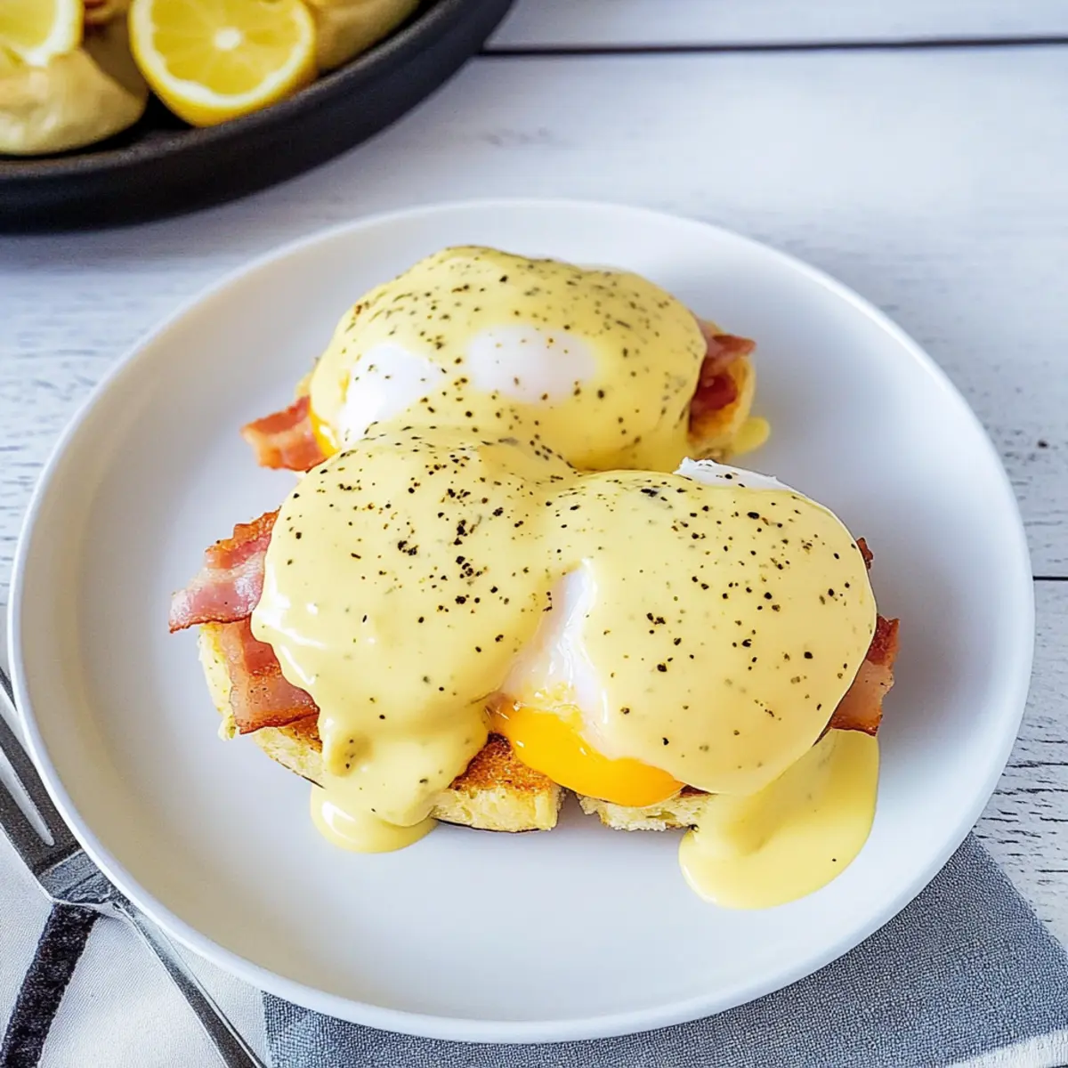 Perfect Air Fryer Poached Eggs for a Brunch Delight 4 2227d068 c81d 4a2e bea9 3cdcc07b5cf8br b5gm9m