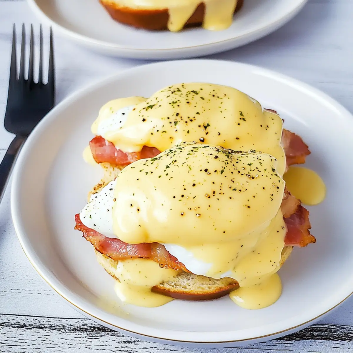 Perfect Air Fryer Poached Eggs for a Brunch Delight 5 Air Fryer Poached Eggs