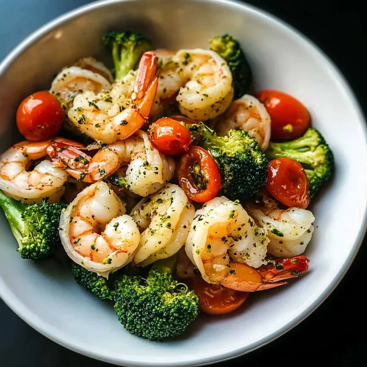 Easy Sheet Pan Shrimp Scampi for a Quick Gourmet Dinner 3 24a6d0b6 f682 41ff 98ba 13d04dad6168bl fe2sig