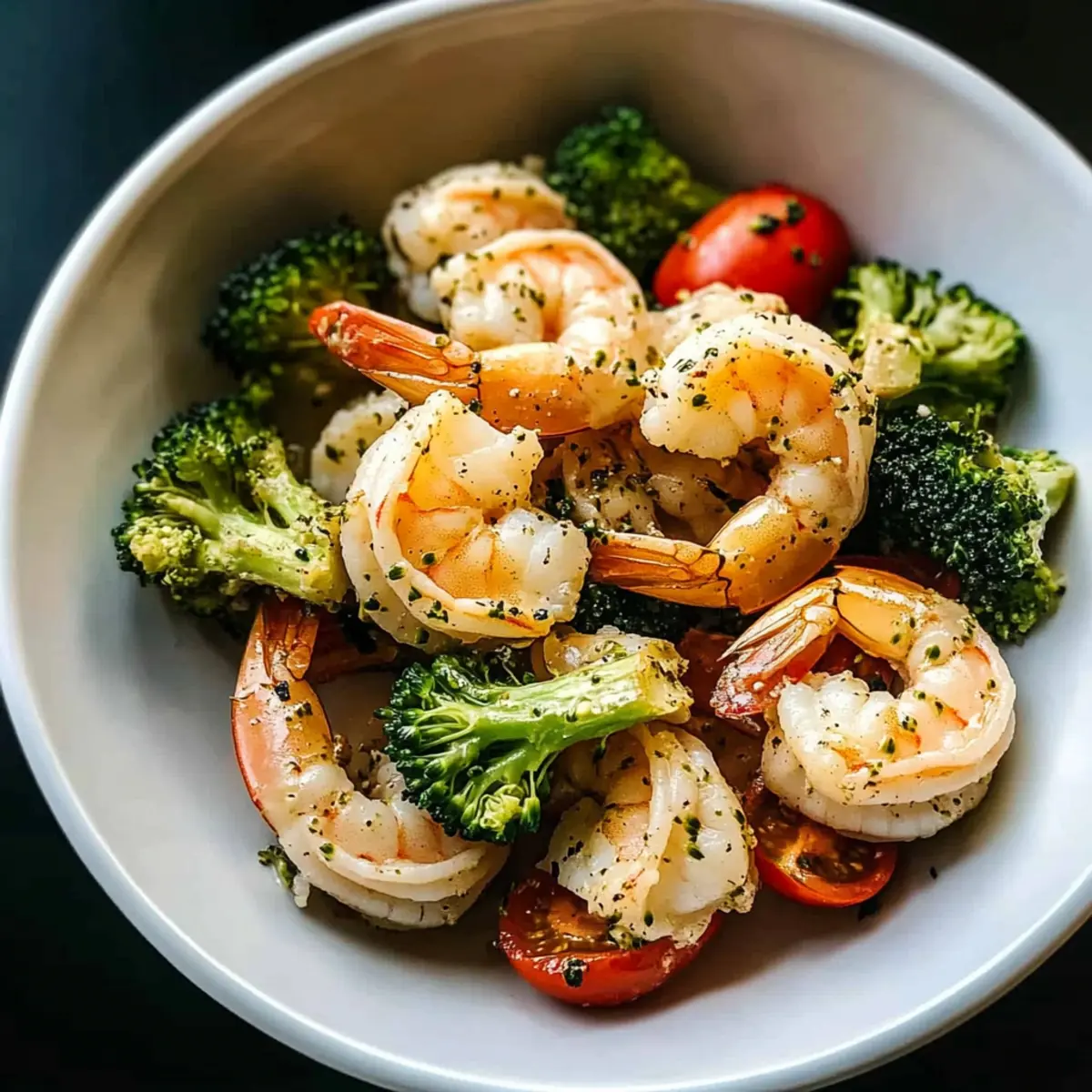 Easy Sheet Pan Shrimp Scampi for a Quick Gourmet Dinner 2 24a6d0b6 f682 41ff 98ba 13d04dad6168tr giyefq