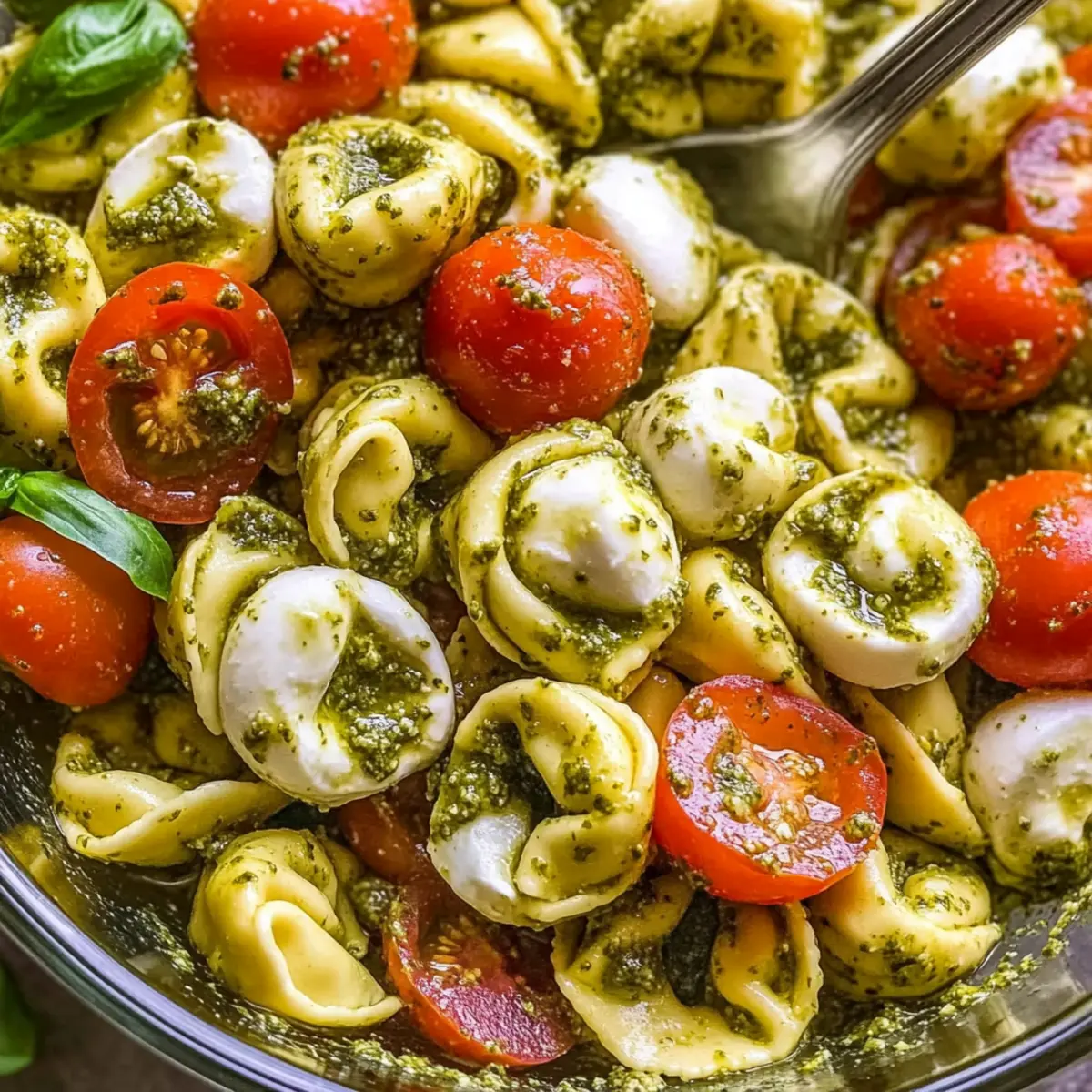 Delicious Tortellini Pesto Pasta Salad for Easy Summer Meals 3 2882fe65 22a0 4d1b 8eff 7f5a12a21732bl clwc0h