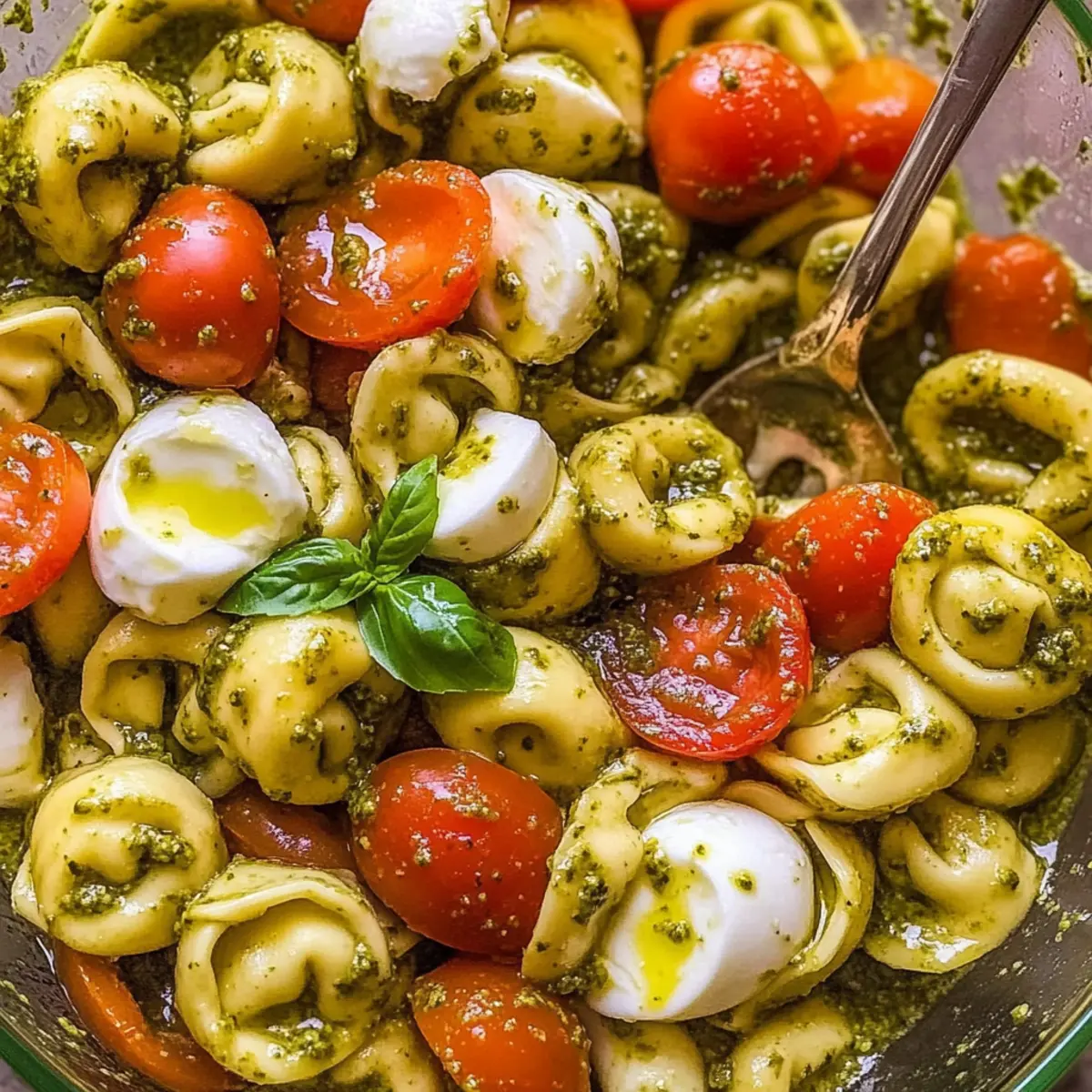Delicious Tortellini Pesto Pasta Salad for Easy Summer Meals 2 2882fe65 22a0 4d1b 8eff 7f5a12a21732tr iercfs