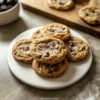 Brown Butter Chocolate Chip Cookies