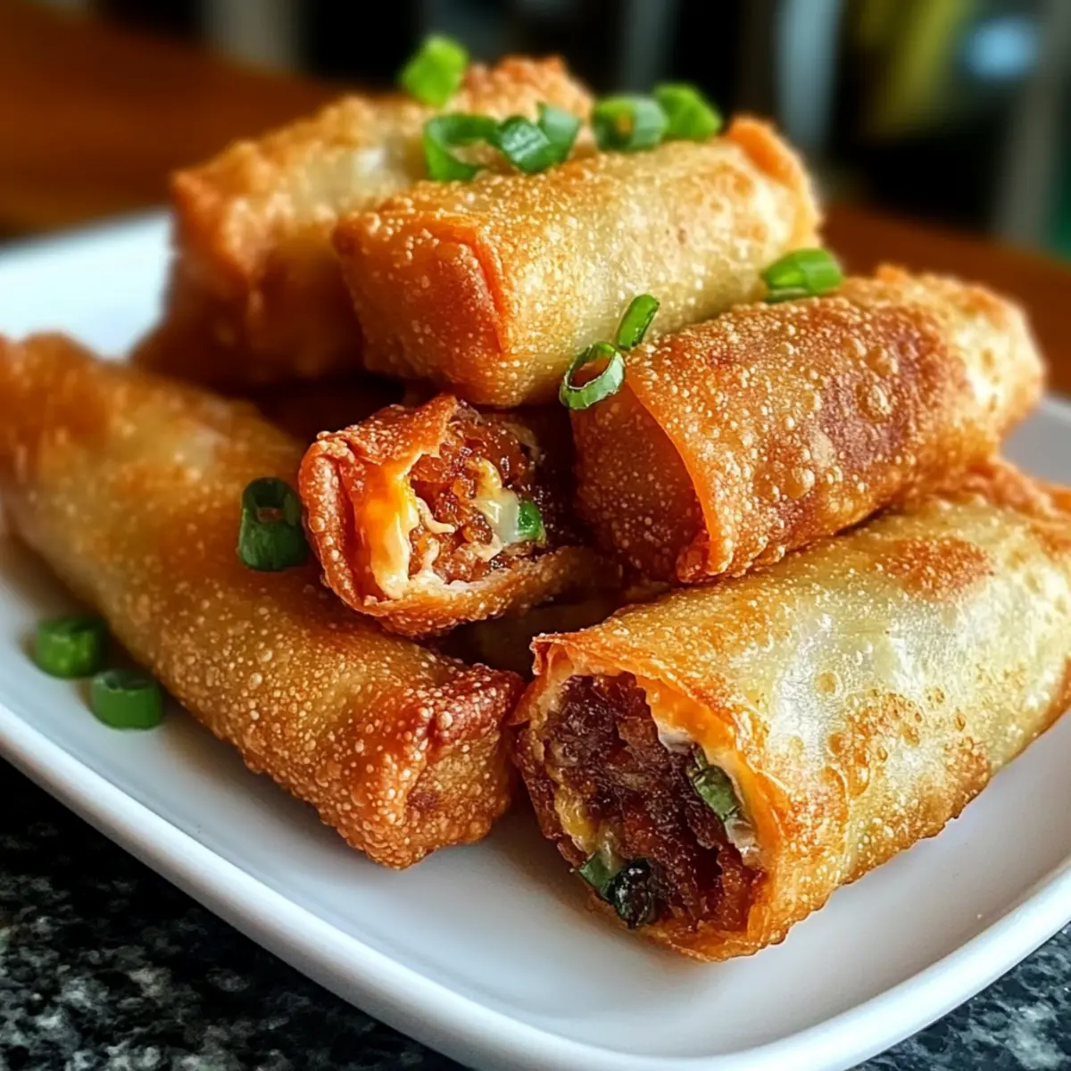 Crispy Voodoo Egg Rolls for Spicy Snack Lovers 2 2f8b0c05 057c 44eb b4a7 972f687ed949tr pgkjce