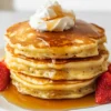 Fluffy Pancakes Recipe