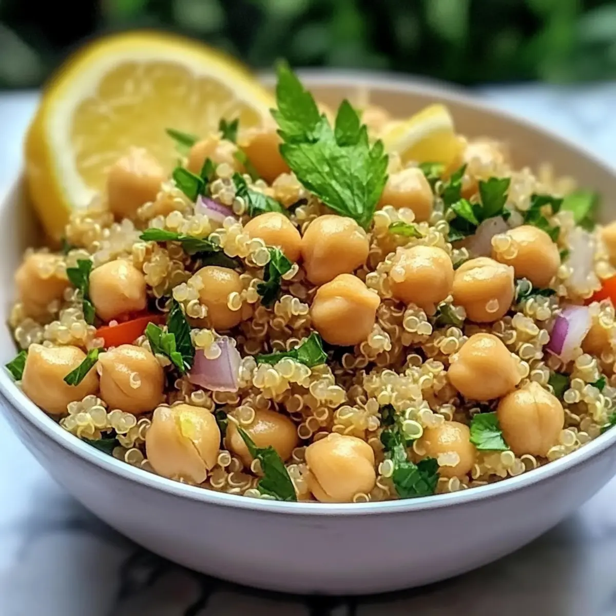 Lemon Herb Quinoa: A Fresh Take on Healthy Eating 4 336fb6c1 6e79 4017 a298 efd474fffb79br gdz8t7
