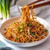 Cantonese Chow Mein