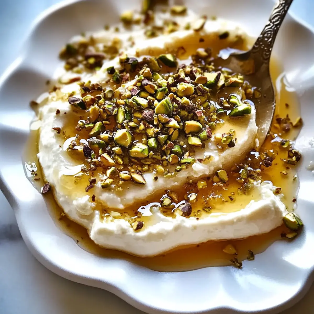 Elegant Boursin Cheese Appetizer