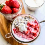 Delicious Cottage Cheese Cinnamon Rolls for a Cozy Morning