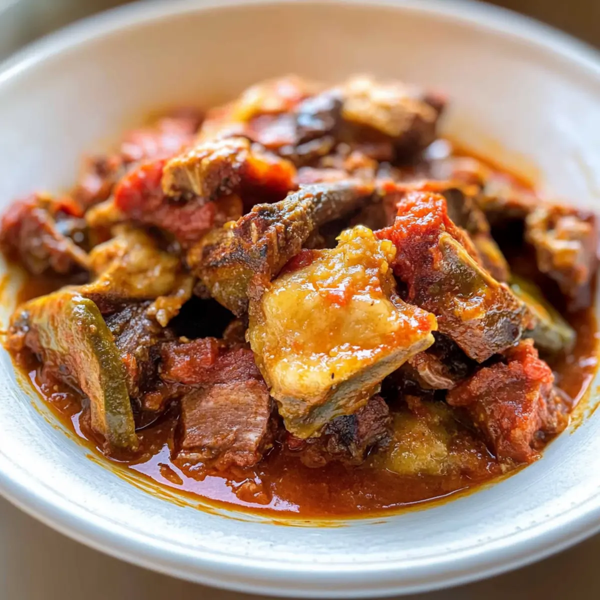 Mediterranean Turkish Lamb: A Heartwarming Comfort Casserole 5 Mediterranean Turkish Lamb