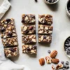 Low Carb Protein Bars