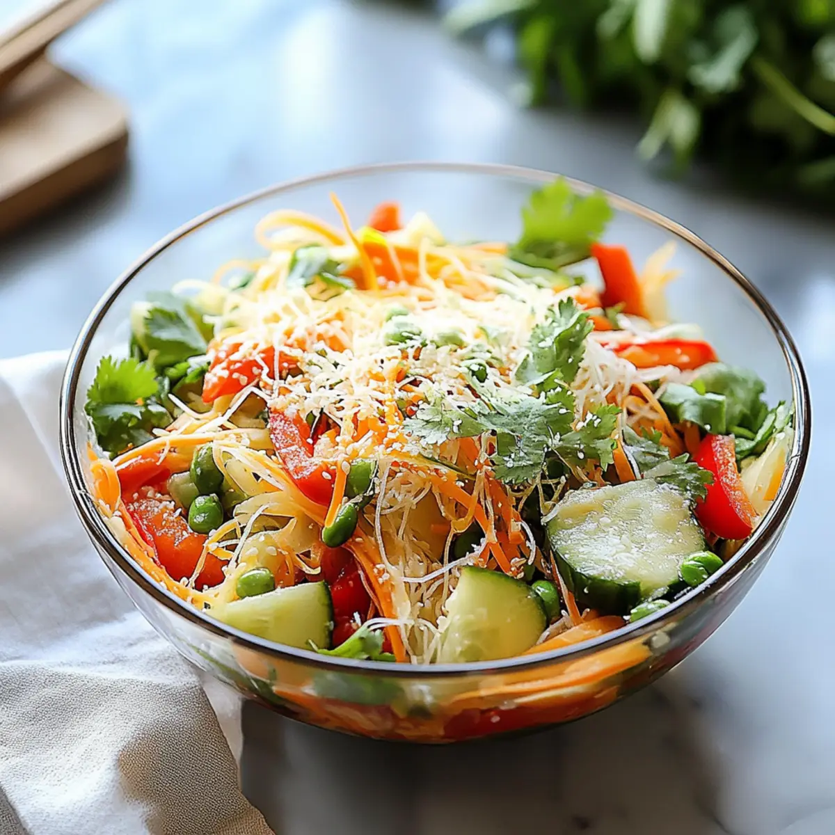 Fresh and Zesty Spring Roll Salad You’ll Love to Make 2 3c56b92c 1bd1 41d9 9d1a 6af6a775ba3ctr r718zk