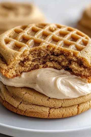 Cookie Butter Cheesecake