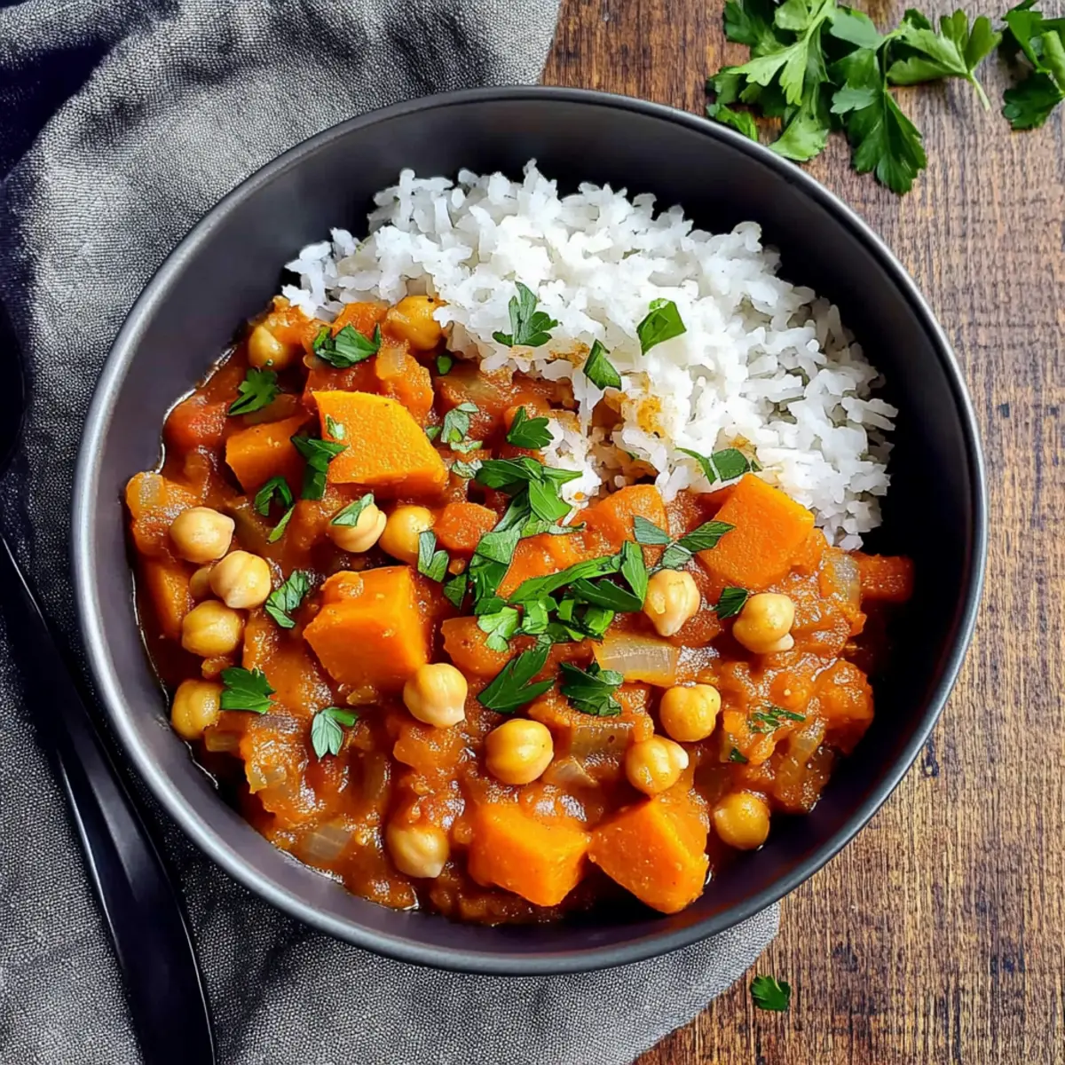 Moroccan Chickpea Stew: A Cozy Vegan Comfort Bowl 3 428c80fd 647d 41ed 99e9