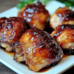 Savory Chicken Adobo with Coconut Milk for Cozy Nights