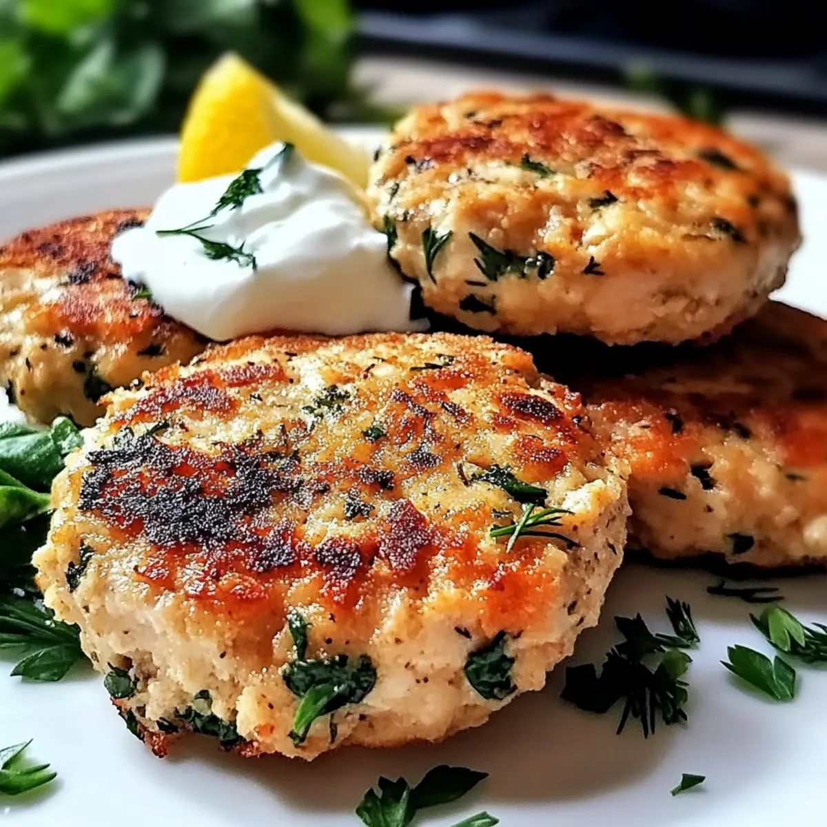Mediterranean Chicken Patties for Flavor-Packed Meal Prep 4 4fe91d20 4001 4cd7 b735