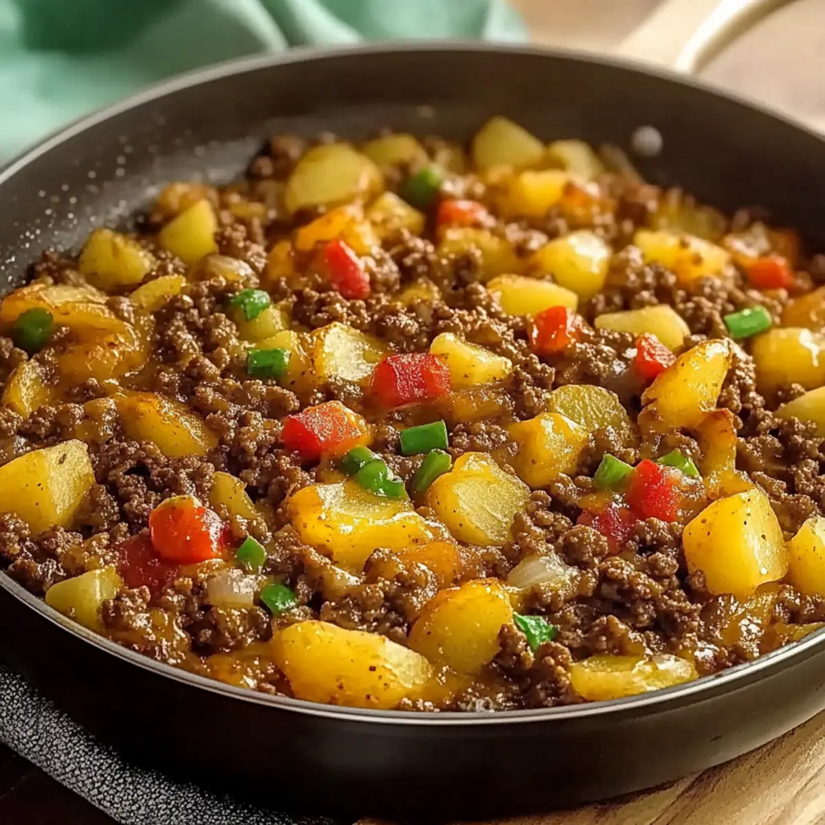 Savory Ground Beef Potato Hash for Cozy Family Dinners 4 5150f311 4a7d 4c86 a760 3fcb9fb3e2c6br krmydt