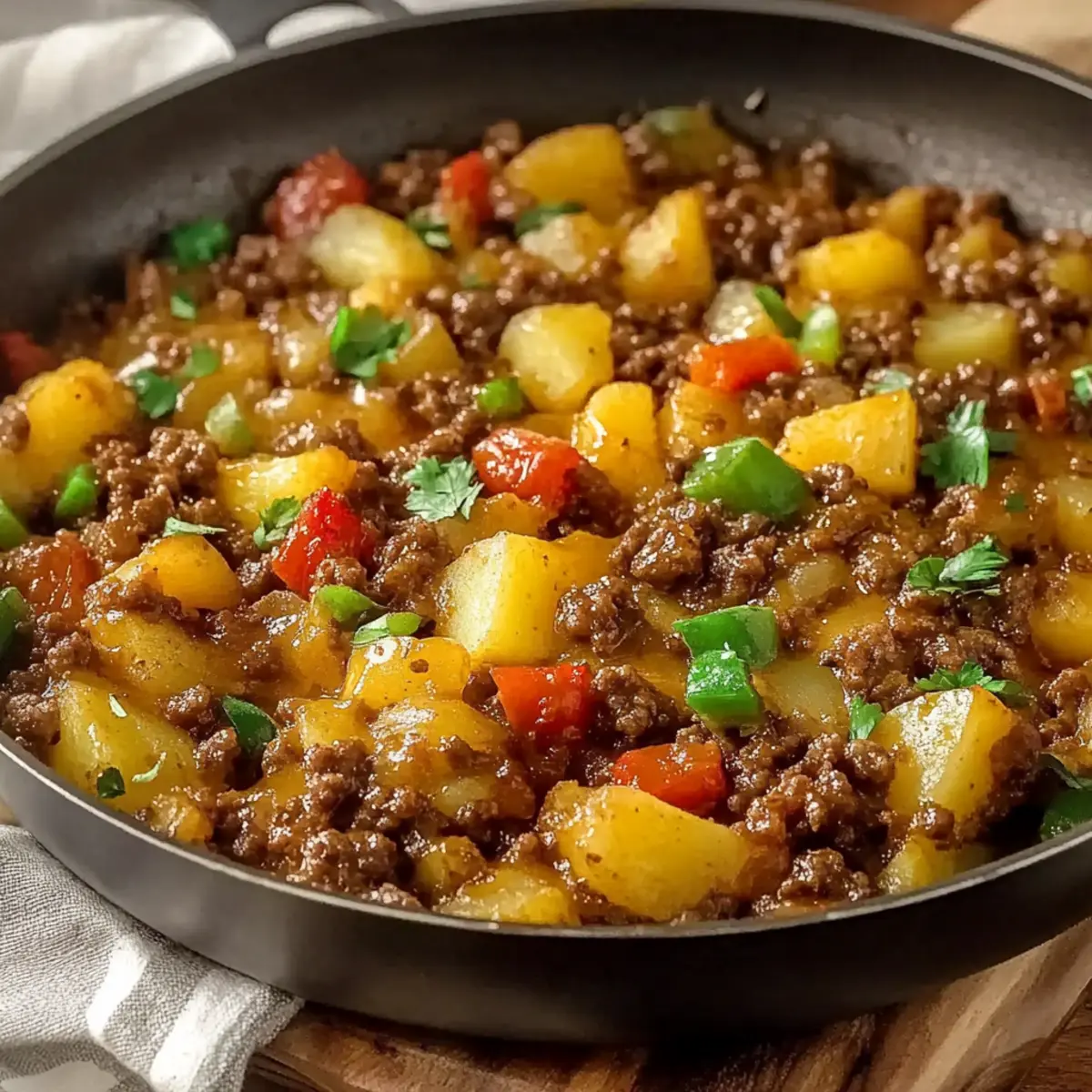 Savory Ground Beef Potato Hash for Cozy Family Dinners 2 5150f311 4a7d 4c86 a760 3fcb9fb3e2c6tr vt8iwp