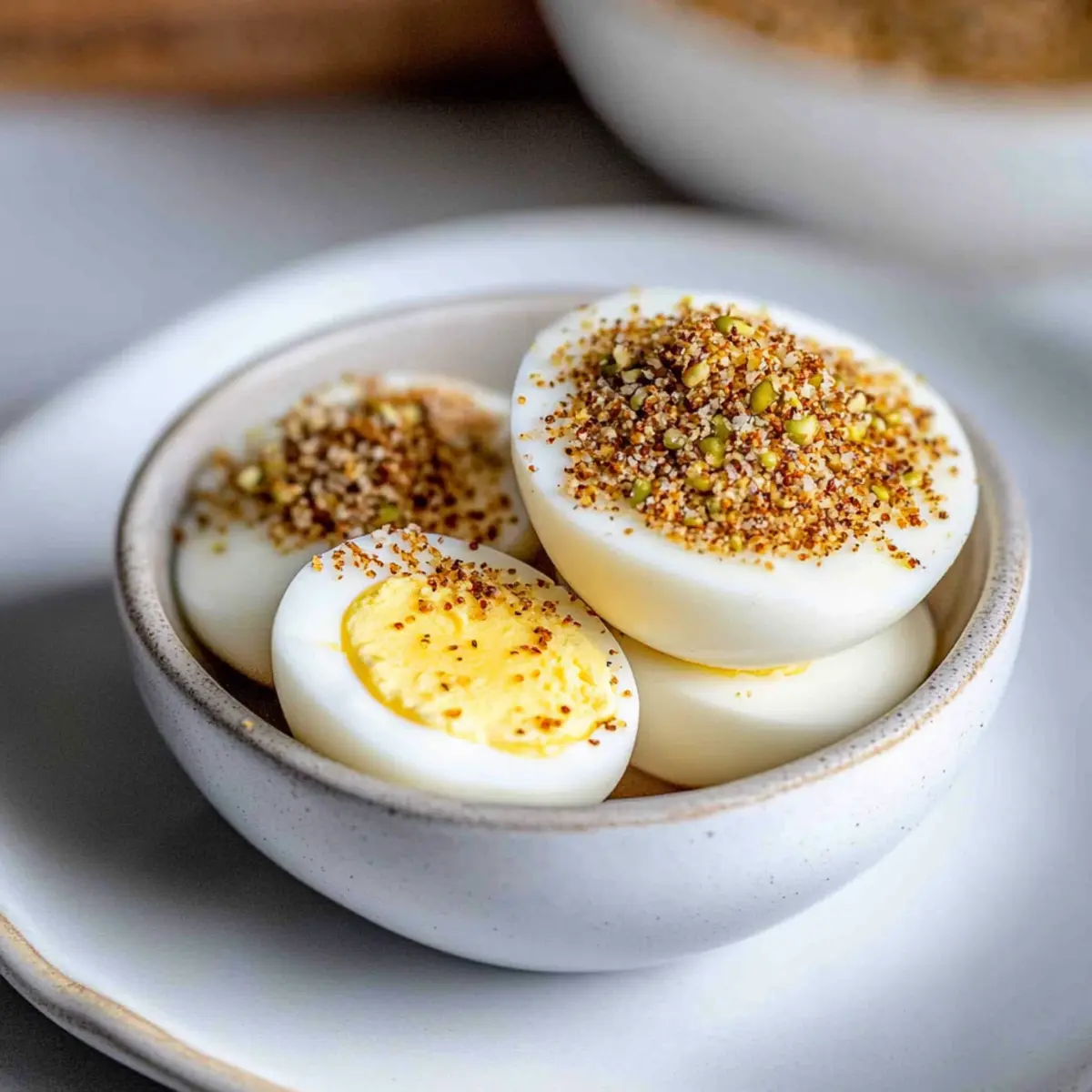Salt And Pepita Hard-Boiled Egg: A Nutritious Snack Delight 2 54321fcd 189f 4d98 9776 b89cf2338ca1tr btgrsc