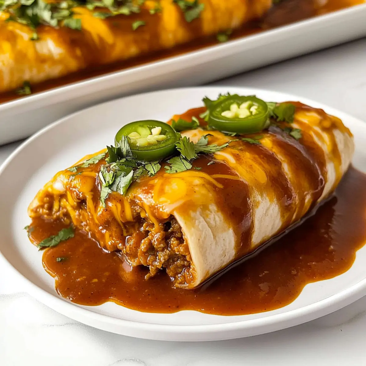 Extra Saucy Ground Beef Wet Burritos for Ultimate Comfort 2 5c2a9924 75bd 4b0a 869c
