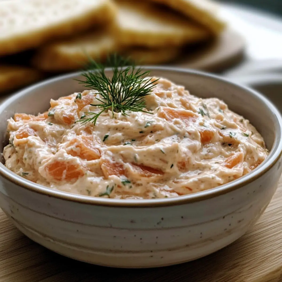 Creamy Smoked Salmon Spread Recipe for Effortless Appetizers 4 5c5836b8 1bea 4074 89f9 b2276921fa76br rikurk