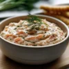 Smoked Salmon Spread Recipe