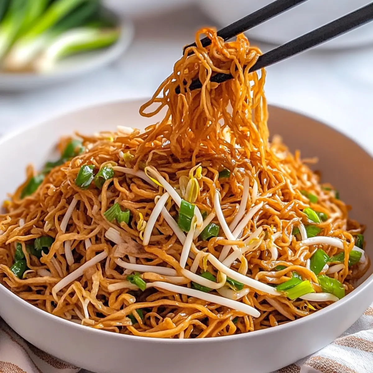 Crispy Cantonese Chow Mein Ready in 15 Minutes Flat 3 5d46193e 9dc1 4882 b902 dad8f7ff82aebl doskfc