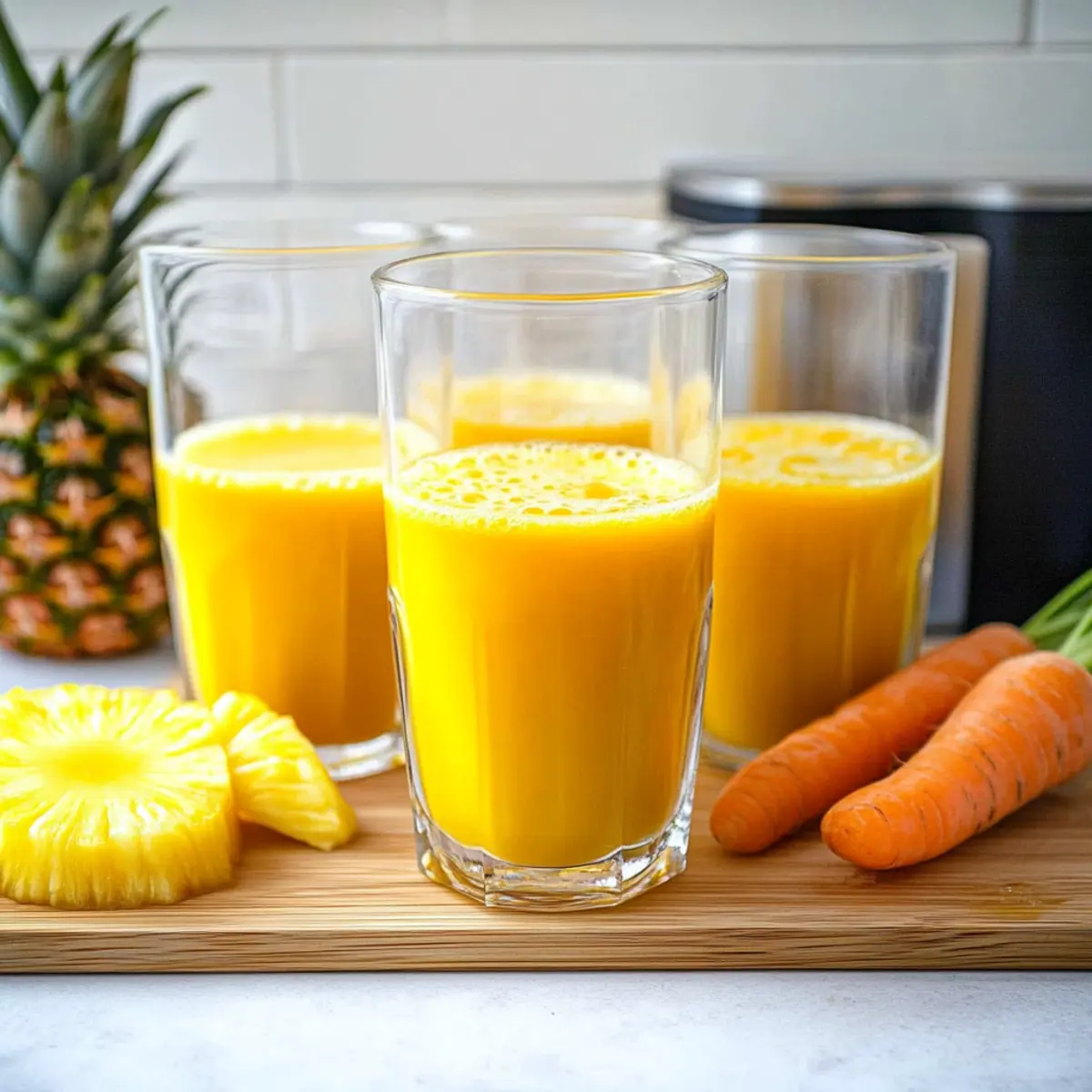 Refreshing Cold Pressed Yellow Juice for a Bright Boost 3 616330af f448 4147 9ccb