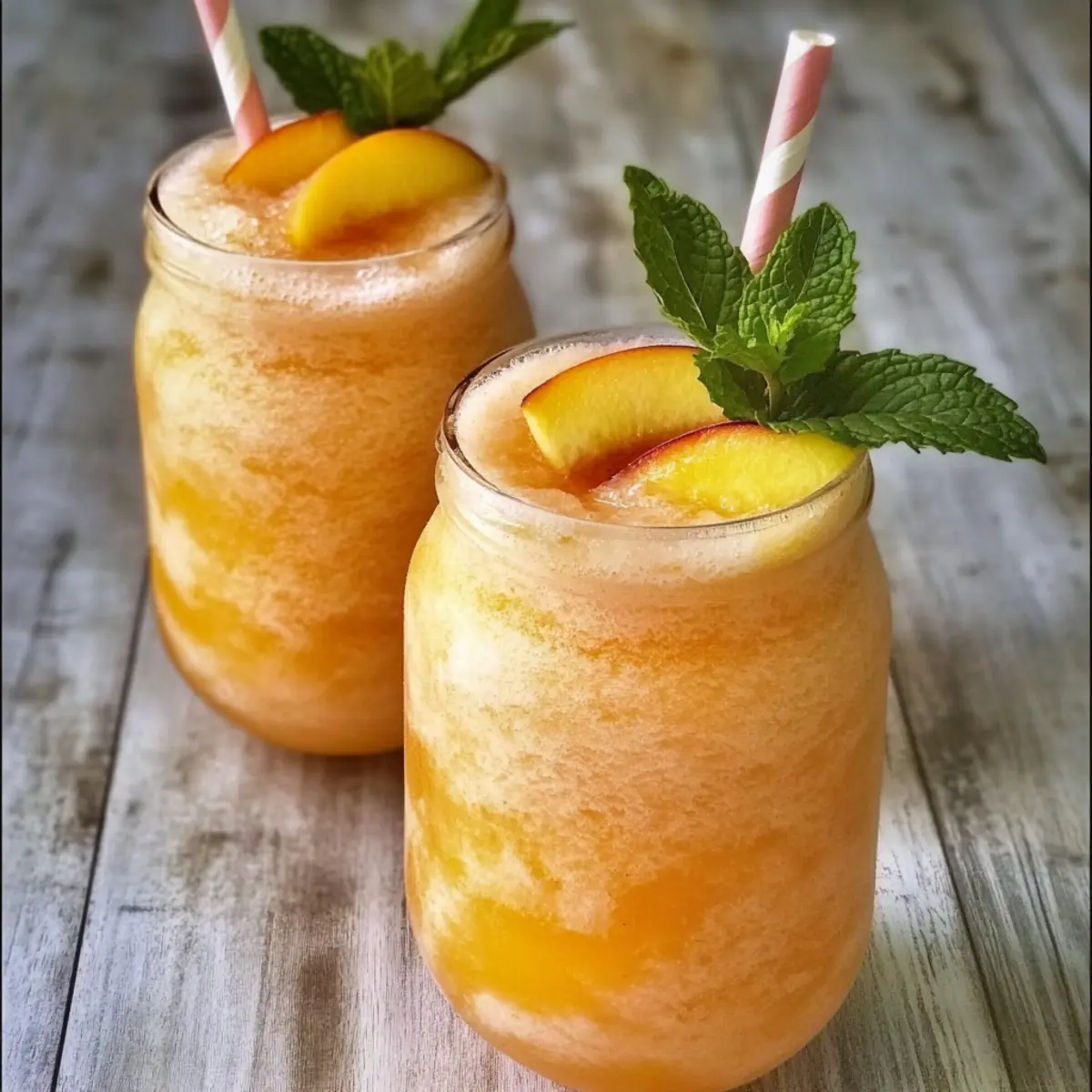 Peach Lemonade Slush Recipe: Your Ultimate Summer Refreshment 2 61e6510a 6364 4844 be03 7c6fecbd763etr rp91bp